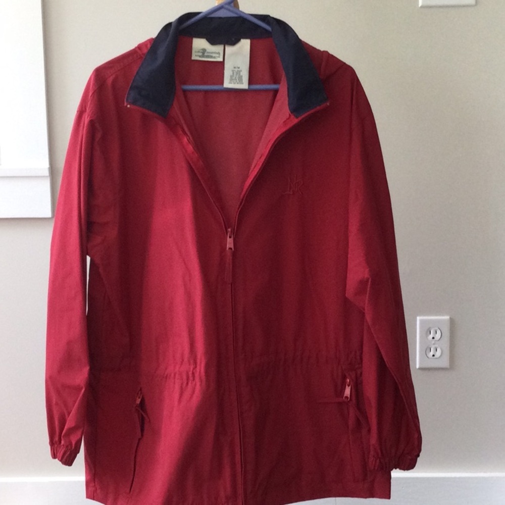 Cottage Essentials by Northern Reflections rain coat